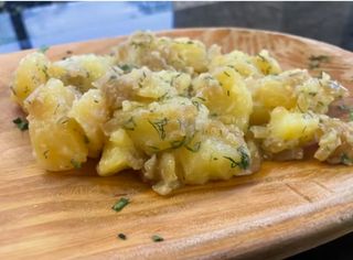 Cartofi rustici 250 gr