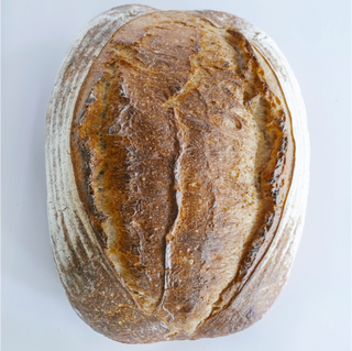 Pan Blanco Clásico1 Kg