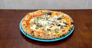 Siciliana 1/2 metro