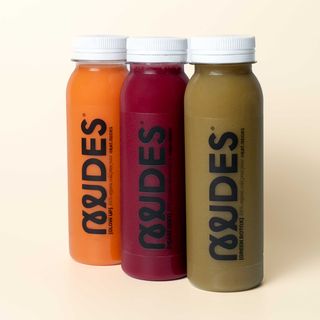 Combo 3 juices