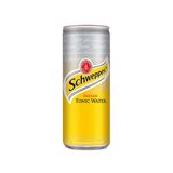 Schweppes Tonic water
