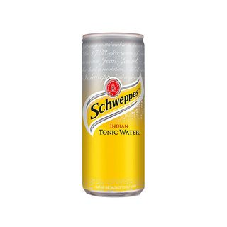 Schweppes Tonic water
