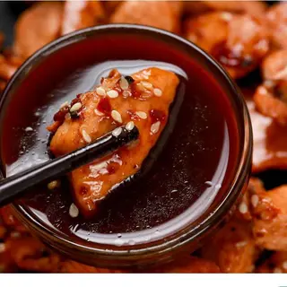 Teriyaki