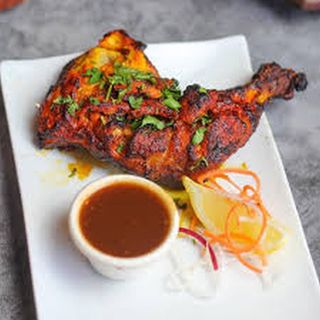Chicken Tikka Leg