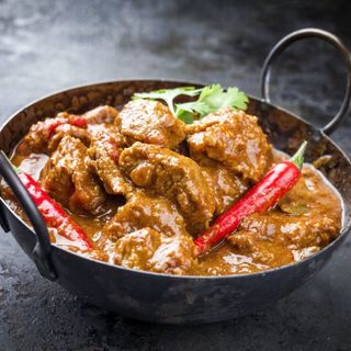 Borrego Madras