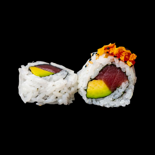 Uramaki Spicy Tuna