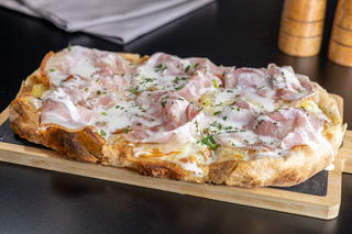 Porchetta e Patate 410g