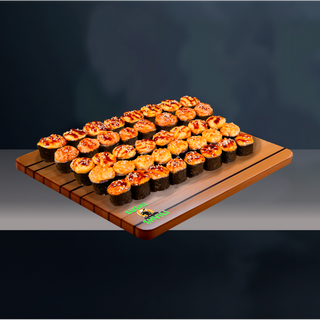 მაკი გრილი 40 ცალი - 600 გ /Маки Гриль 40 шт 600 г