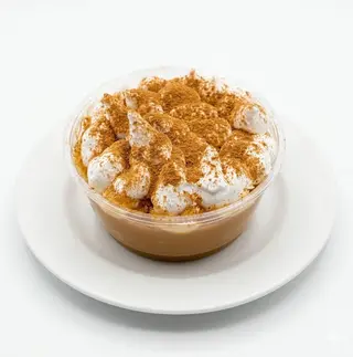 3 Leches con Canela