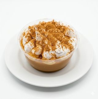3 Leches con Canela