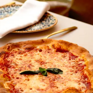 pizza margherita (32 cm.)