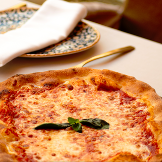 pizza margherita (32 cm.)