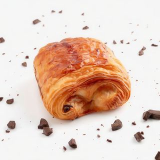 Pains Au Chocolat