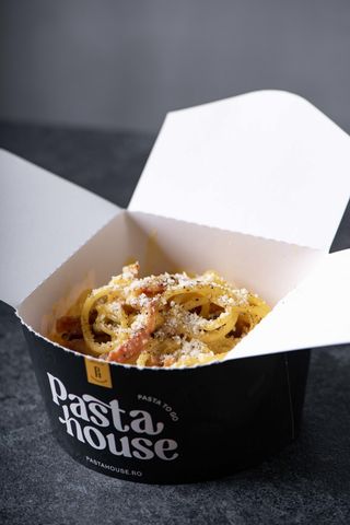 CARBONARA