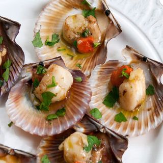 191. Plato Vieira (4 Uds.)