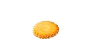 Petite galette bretonne