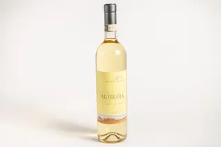 Vermentino Aghiloia
