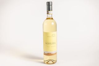 Vermentino Aghiloia