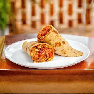 Chicken Rolex