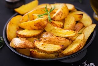 144 Patatas Deluxe Grande