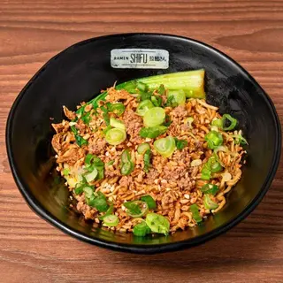 Mazesoba Pinattsu