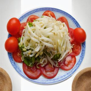 21.Salada Rebento de Soja