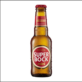 Super Bock Mini