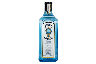 Bombay Sapphyre BOTTIGLIA