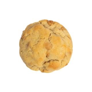 Galleta De Masa Original Con Chispas De Crema De Cacahuete