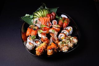 Freestyle Nagoya 35 Peças