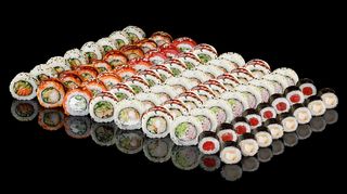 Сет EatSushi Cool