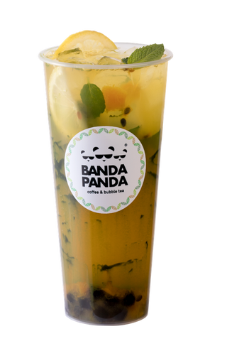 Манго-маракуйя (700мл)