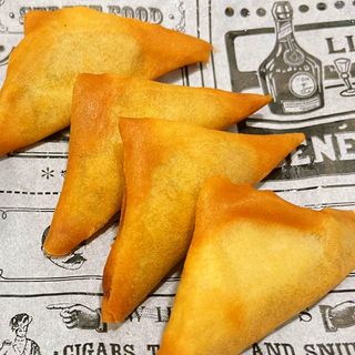 Cuñas Vegetales (4 Uds.)