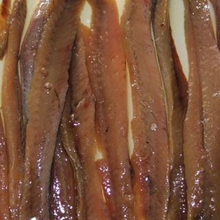 Anchoas