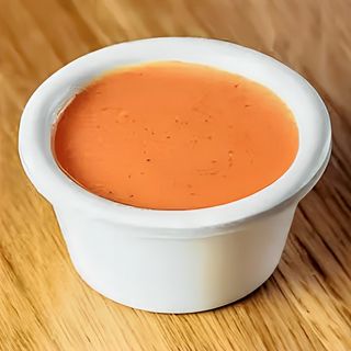 Sirracha Mayo