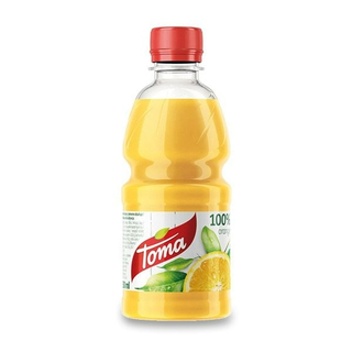 Sok Toma Pomarańcz 0,33l