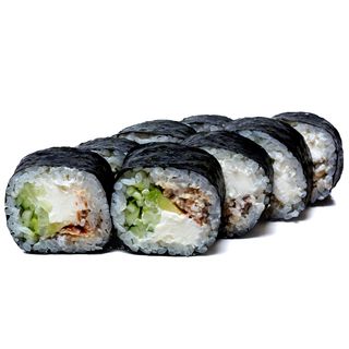 Футомак з вугрем (300г/8шт)
