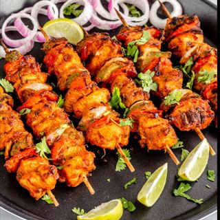 Frango Tikka