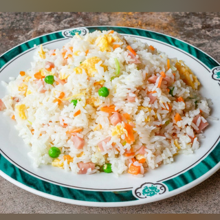 Arroz Tres Delicias