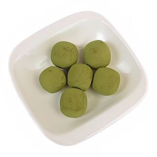 Trufa Té Verde, 5 Unidades