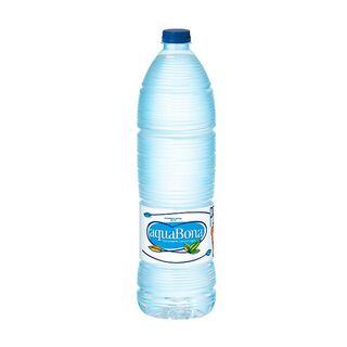 Agua 1.5l 