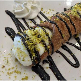 Cannolo Siciliano