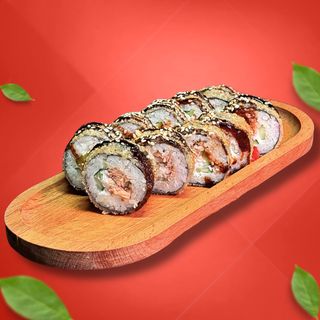 Ролл "Марокко" (10 шт.)