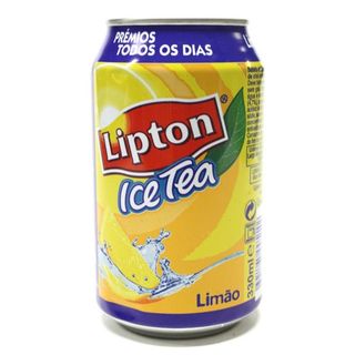 Ice Tea Limão