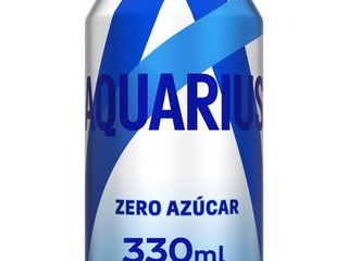 AQUARIOUS ZERO 33CL