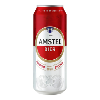 Amstel 330ml