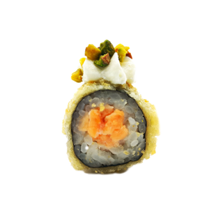 32- Jb sake pistacchio - 6 pezzi