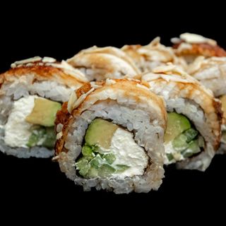 Рол Філадельфія Вугор 280г