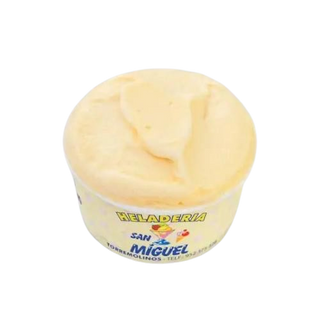 Tarrinas De Helado Sin Azúcar
