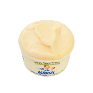 Tarrinas De Helado Sin Azúcar